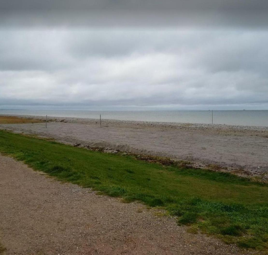 Campsite Wohnwagen Mit Festem Vorzelt - Incl. Fehmarn
